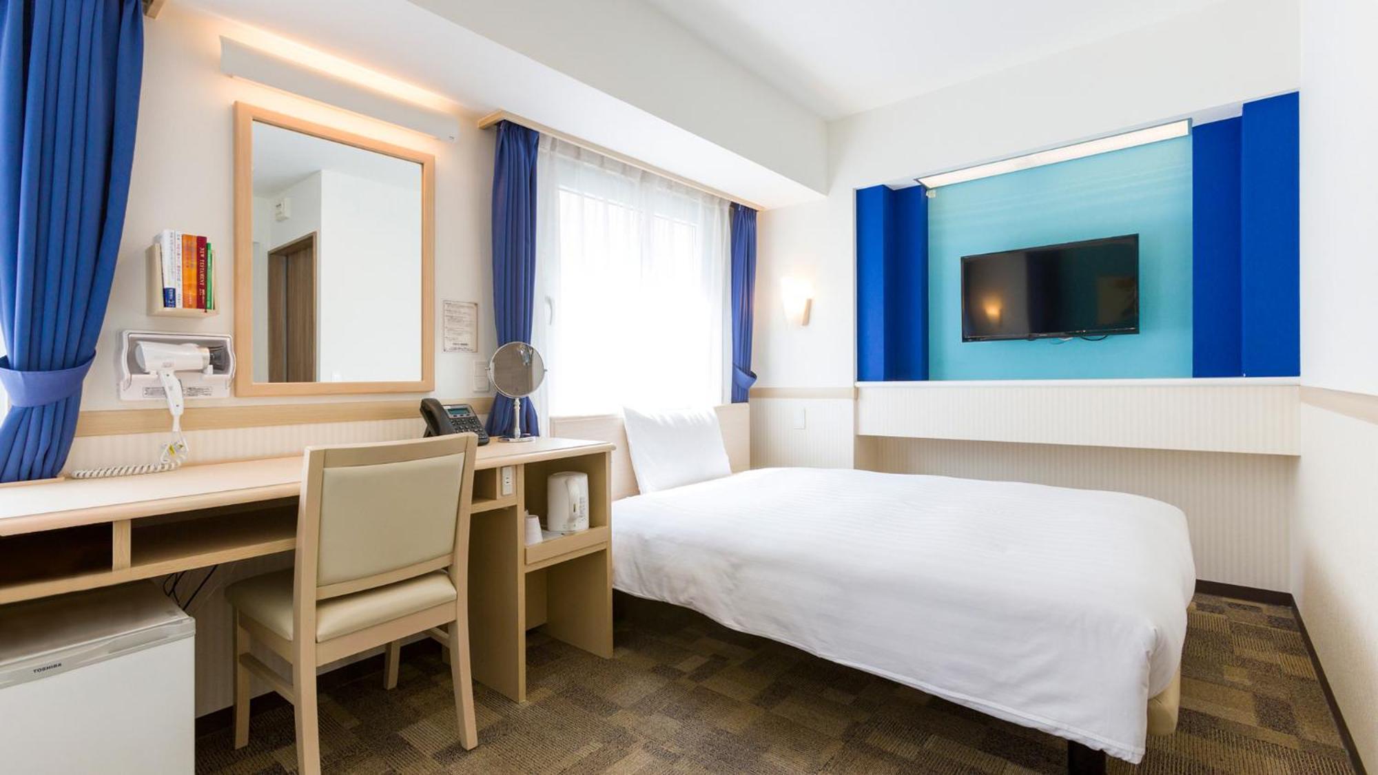 Toyoko Inn Odawara Eki Higashi Guchi חדר תמונה