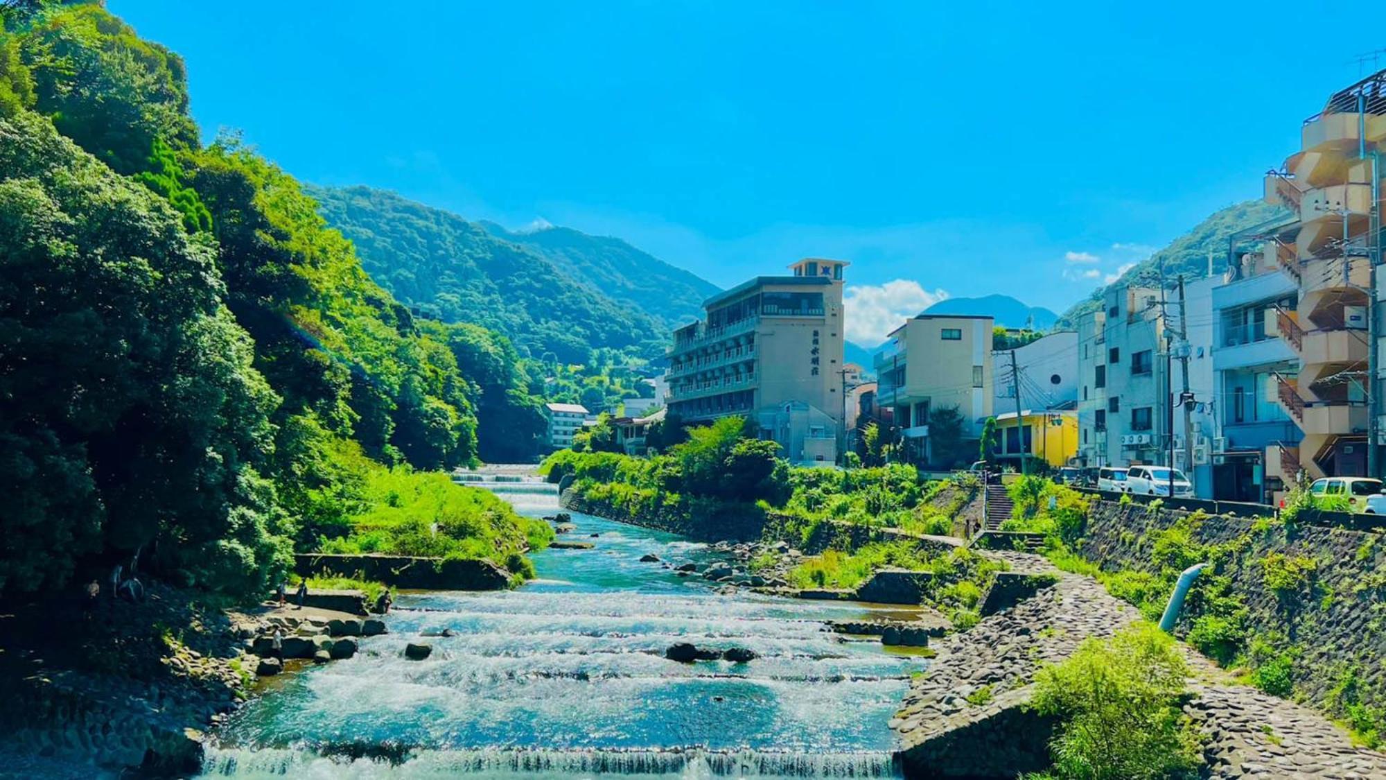 Toyoko Inn Odawara Eki Higashi Guchi מראה חיצוני תמונה